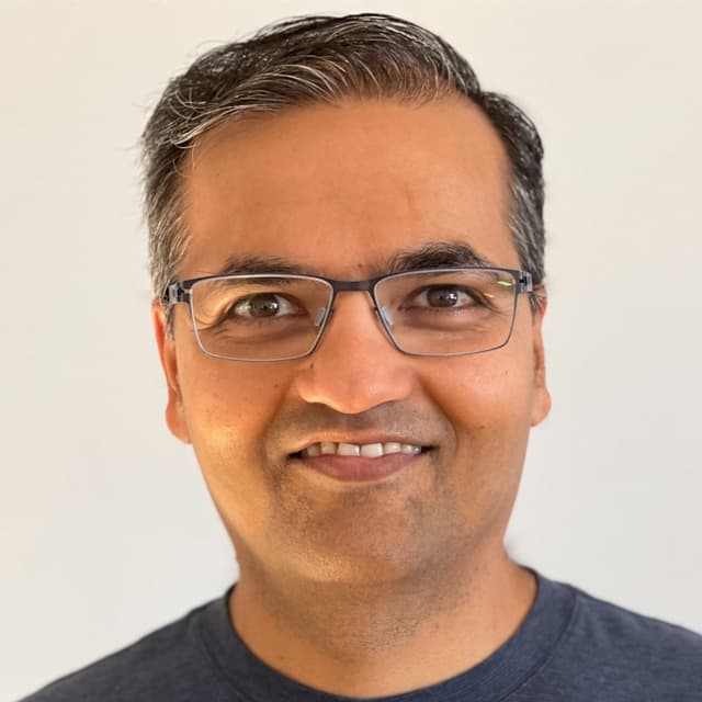 Pranav Kantawala