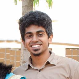 Pranav Kaushik