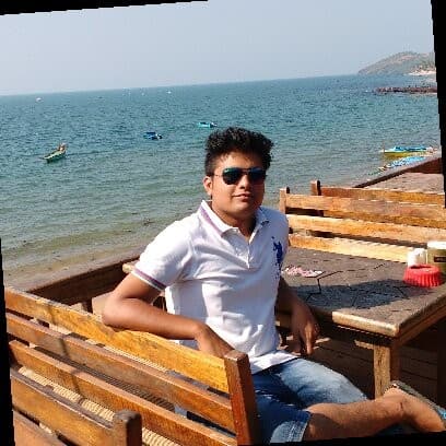 Pranav Khandelwal