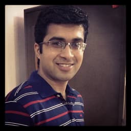 Pranav Khanna