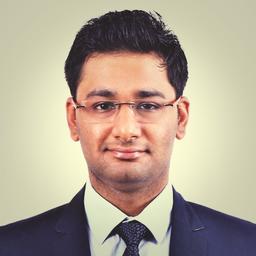 Pranav Krishna Gulati