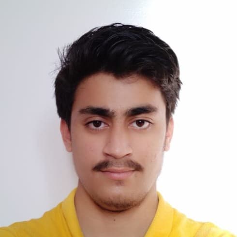 Pranav Kulkarni