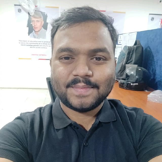 Pranav Kumar