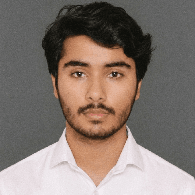 Pranav Kumar