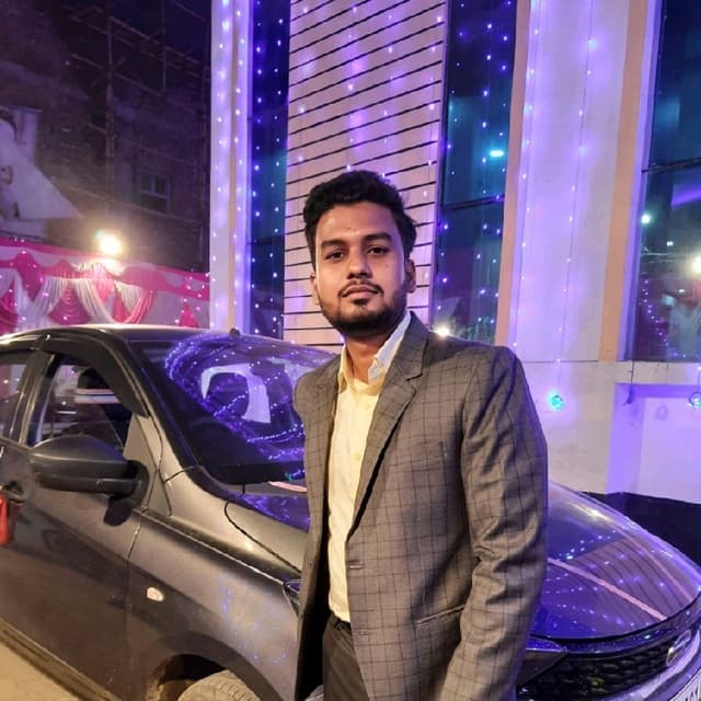 Pranav Kumar