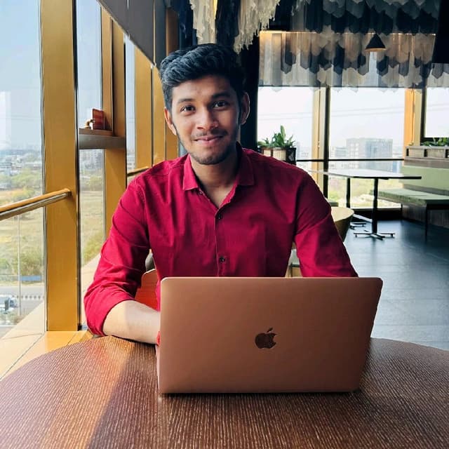 Pranav Kumar