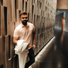 Pranav K