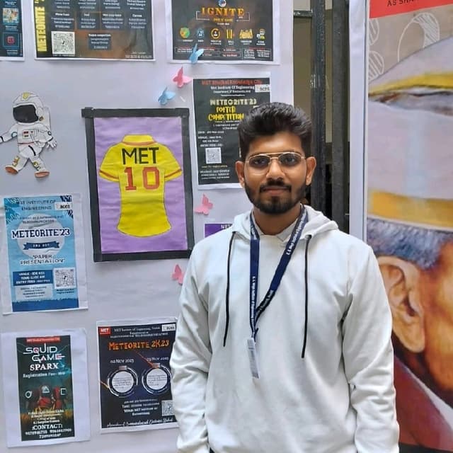 Pranav Lahitkar