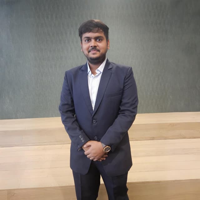 Pranav Lakhotia