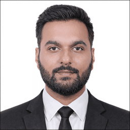 Pranav Madan