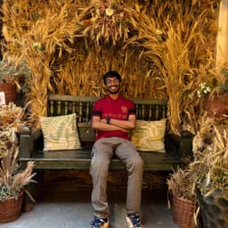 Pranav Mailarpawar