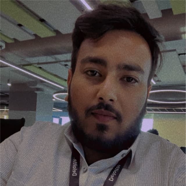 Pranav Makwana