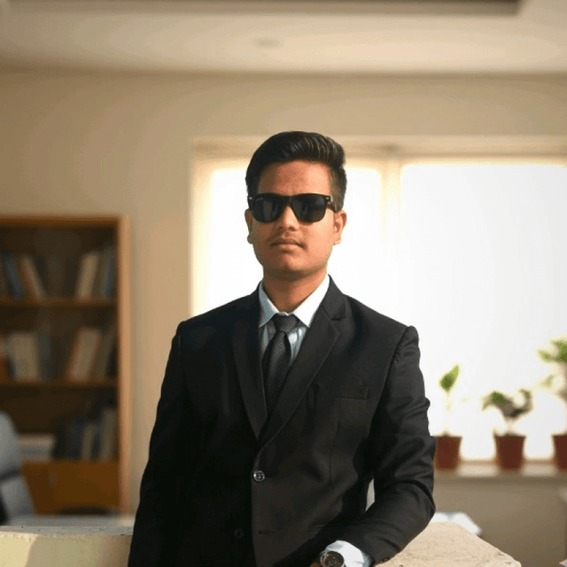 Pranav Malokar