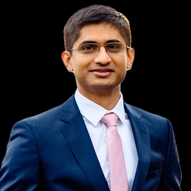 Pranav Maneriker