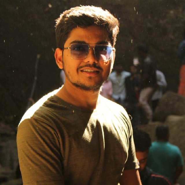 Pranav Mangal