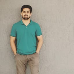Pranav Manole