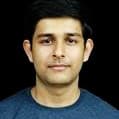 Pranav Marathe