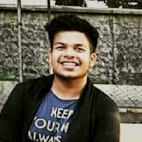 Pranav Mathur