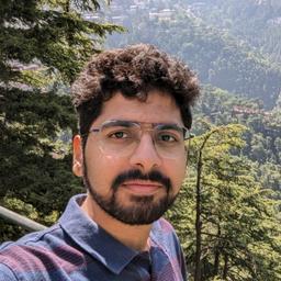 Pranav Mayekar