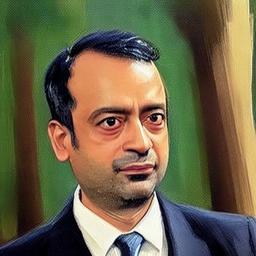 Pranav Mishra