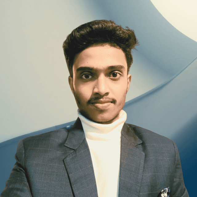 Pranav Mishra