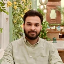 Pranav Monga
