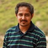 Pranav Murthy