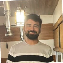 Pranav Mutharia