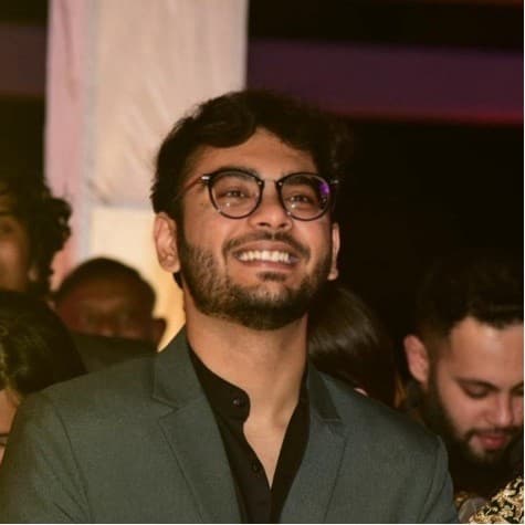 Pranav Nanda