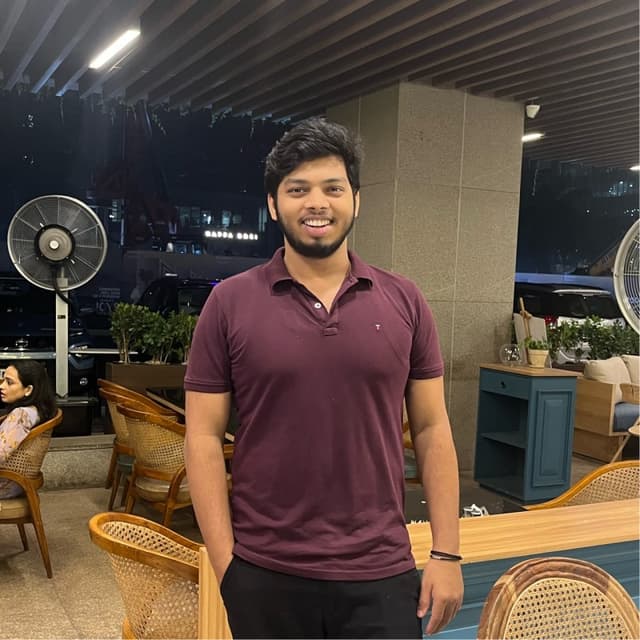 Pranav Nigam