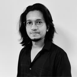 Pranav P 
