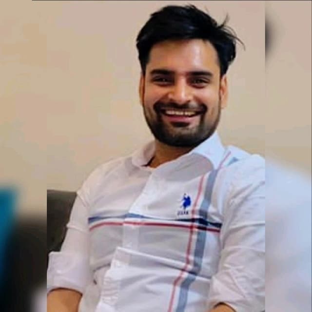 Pranav Pachauri