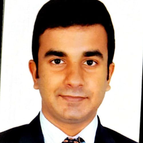 Pranav Pal  Lekhi