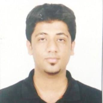 Pranav Pandey