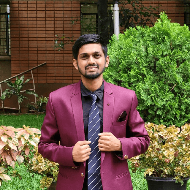 Pranav Pandit