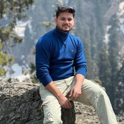 Pranav Pankaj