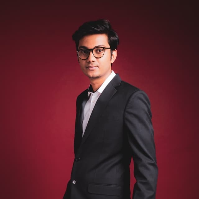 Pranav Panpalia