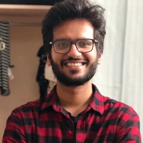 Pranav Parth