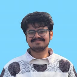 Pranav Pathekar