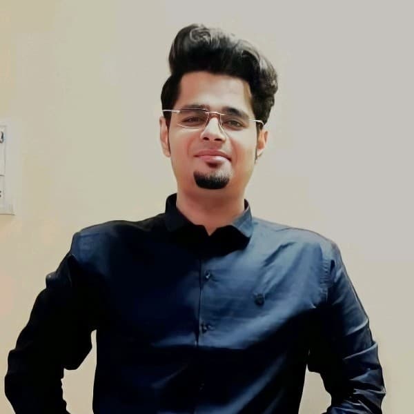 Pranav Patil, CQF