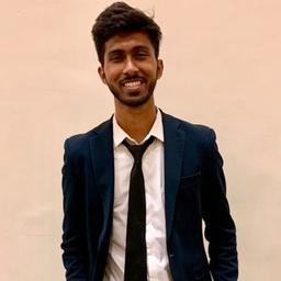 Pranav Patre