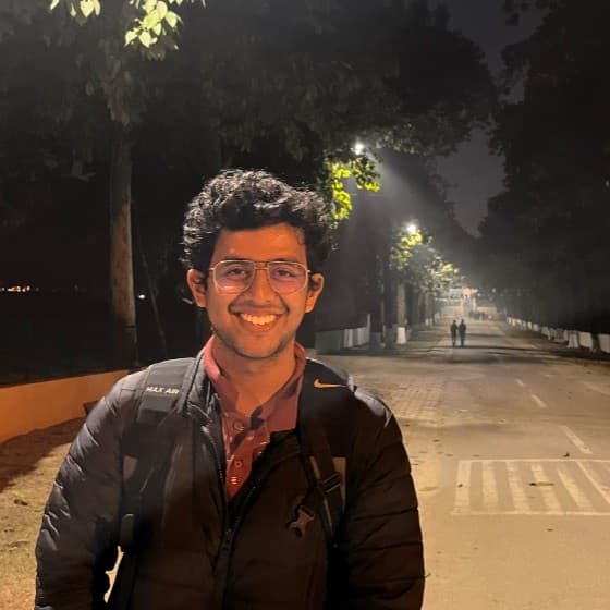 Pranav Pipariya