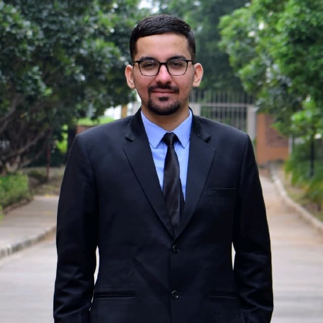 Pranav Sahal