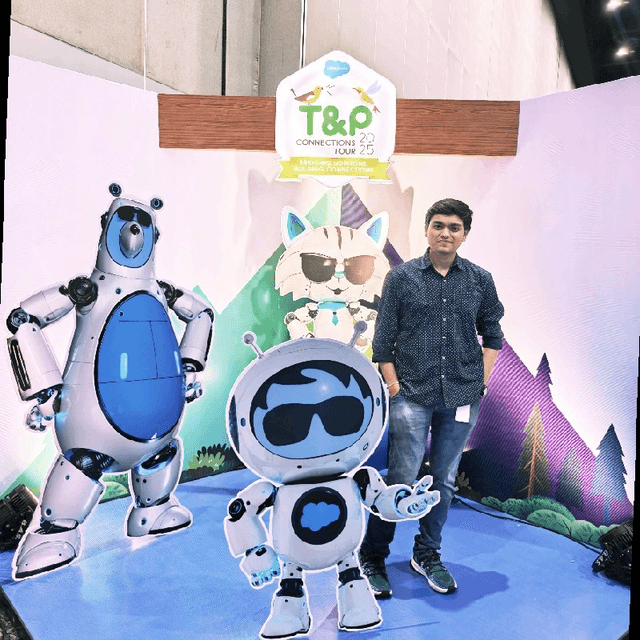 Pranav Sahu