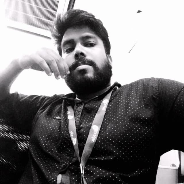 pranav sasidharan