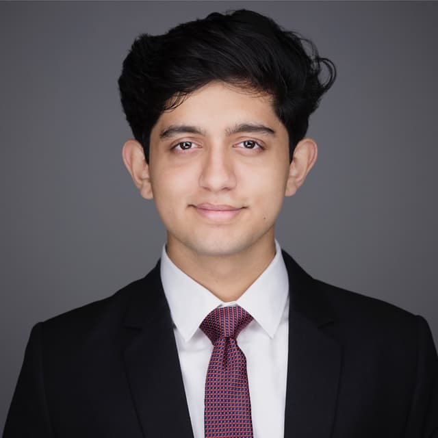 Pranav Shankar Girish