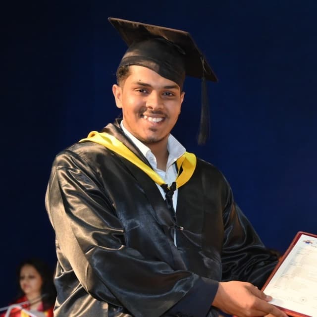 PRANAV SHARMA