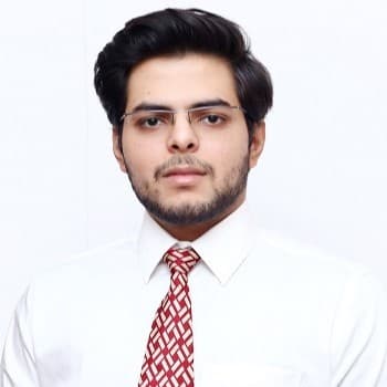 Pranav Sharma