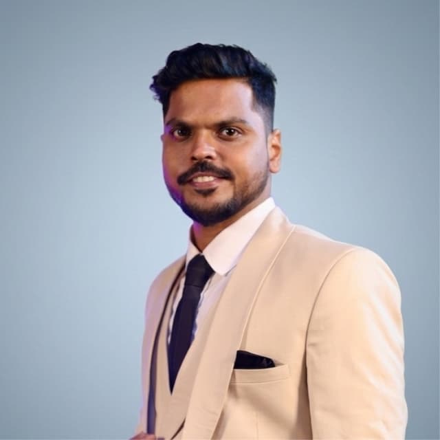 Pranav Shinde