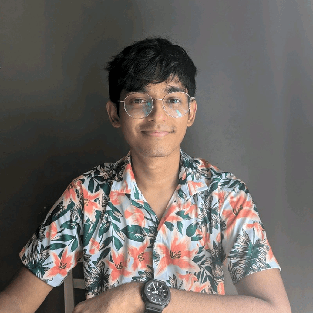 Pranav  Siby